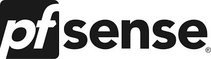 Logo pfSense — Pare-feu open source