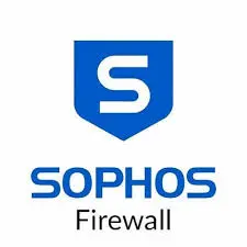 Logo Sophos Firewall — Pare-feu réseau