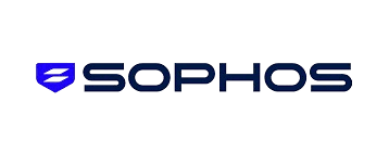 Logo Sophos — Protection endpoint