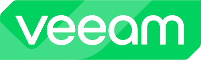 Logo Veeam — Sauvegarde et réplication